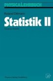 Statistik II (eBook, PDF)