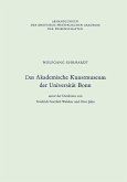 Das Akademische Kunstmuseum der Universität Bonn (eBook, PDF)