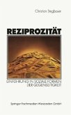 Reziprozität (eBook, PDF)