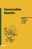 Conservation Genetics (eBook, PDF)