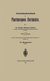 Arzneitaschenbuch zur Pharmacopoea Germanica (eBook, PDF)
