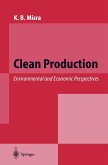 Clean Production (eBook, PDF)