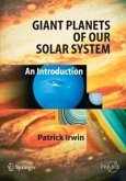 Giant Planets of Our Solar System (eBook, PDF)