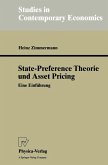State-Preference Theorie und Asset Pricing (eBook, PDF)