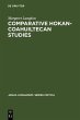 Comparative Hokan-Coahuiltecan Studies... - Bild 1