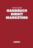 Handbuch Direct Marketing (eBook, PDF)