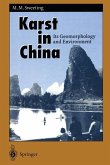 Karst in China (eBook, PDF)