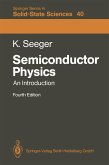 Semiconductor Physics (eBook, PDF)