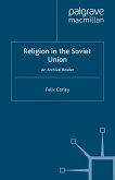 Religion in the Soviet Union (eBook, PDF)