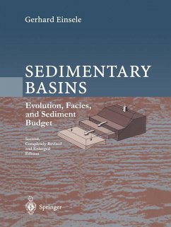 Sedimentary Basins (eBook, PDF) - Einsele, Gerhard