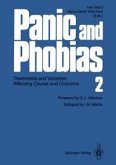 Panic and Phobias 2 (eBook, PDF)
