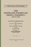 Über Encephalitis Subcorticalis Chronica Progressiva (Binswanger) (eBook, PDF)