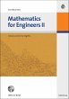Mathematics for Engineers II (eBook,... - Bild 1