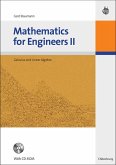 Mathematics for Engineers II (eBook, PDF)