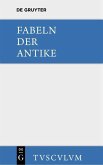 Fabeln der Antike (eBook, PDF)