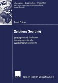 Solutions Sourcing (eBook, PDF)