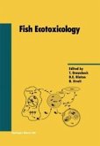 Fish Ecotoxicology (eBook, PDF)