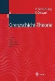 Grenzschicht-Theorie (eBook, PDF)