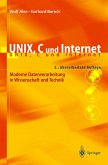 UNIX, C und Internet (eBook, PDF)