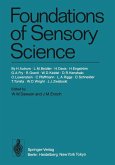 Foundations of Sensory Science (eBook, PDF)