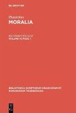 Moralia (eBook, PDF)