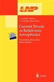 Current Trends in Relativistic Astrophysics (eBook, PDF)