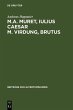 M. A. Muret, Iulius Caesar. M. Virdung,... - Bild 1