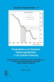 Physikalische und Chemische Datierungsmethoden in der Quartär-Forschung (eBook, PDF)