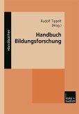 Handbuch Bildungsforschung (eBook, PDF)