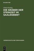 Die Gräber der Steinzeit im Saalegebiet (eBook, PDF)