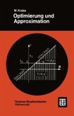 Optimierung und Approximation (eBook, PDF)