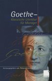 Geothe - Klassische Literatur für Manager (eBook, PDF)
