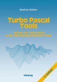 Turbo Pascal Tools (eBook, PDF)
