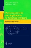 Performance Tools and Applications to Networked Systems (eBook, PDF)