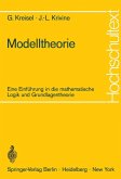 Modelltheorie (eBook, PDF)
