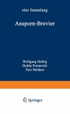 Ansporn-Brevier (eBook, PDF)