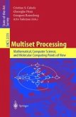 Multiset Processing (eBook, PDF)