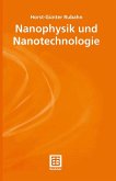 Nanophysik und Nanotechnologie (eBook, PDF)
