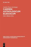 Carmen astrologicum elegiacum (eBook, PDF)