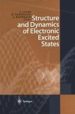 Structure and Dynamics of Electronic Excited States (eBook, PDF)