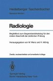 Radiologie (eBook, PDF)