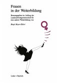Frauen in der Weiterbildung (eBook, PDF)