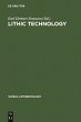 Lithic technology (eBook, PDF) - Bild 1