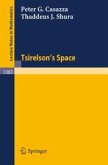 Tsirelson's Space (eBook, PDF)