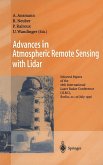 Advances in Atmospheric Remote Sensing with Lidar (eBook, PDF)
