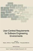 User-Centred Requirements for Software Engineering Environments (eBook, PDF)