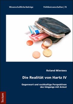 Die Realität von Hartz IV - Mierzwa, Roland