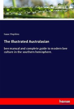 The Illustrated Australasian - Hopkins, Isaac