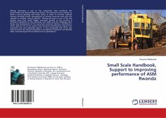 Small Scale Handbook, Support to improving performance of ASM Rwanda - Hildebrand, Kanzira