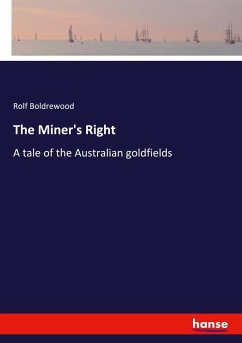 Cover The Miner's Right